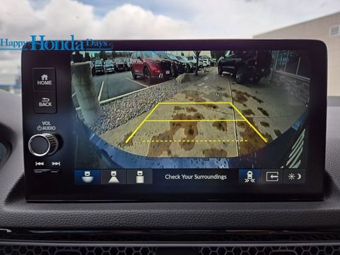 New 2026 Honda Civic Sport Touring image 31