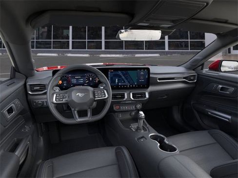 New 2026 Ford Mustang GT Premium image 9