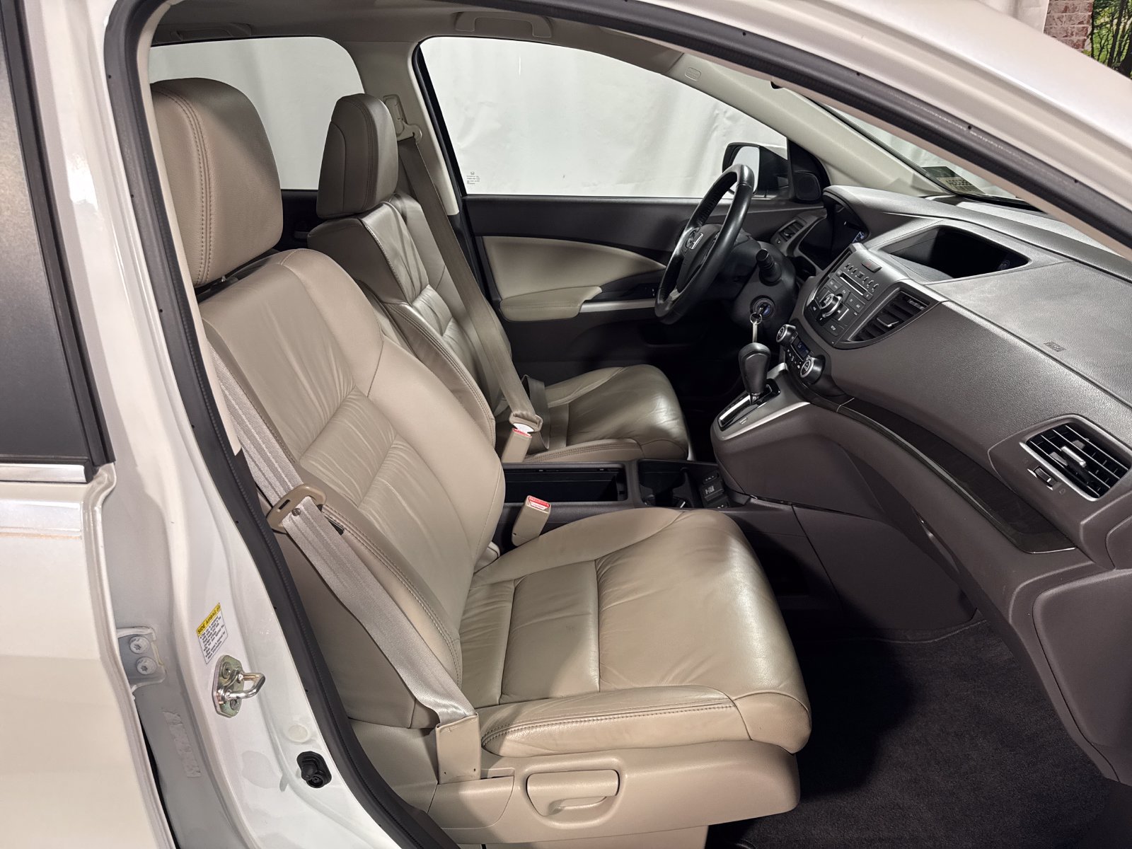 Used 2014 Honda CR-V EX-L image 23