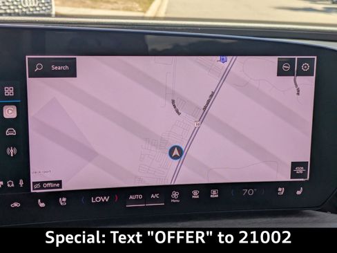 Certified 2025 Audi Q5 Premium Plus w/ Premium Plus image 25