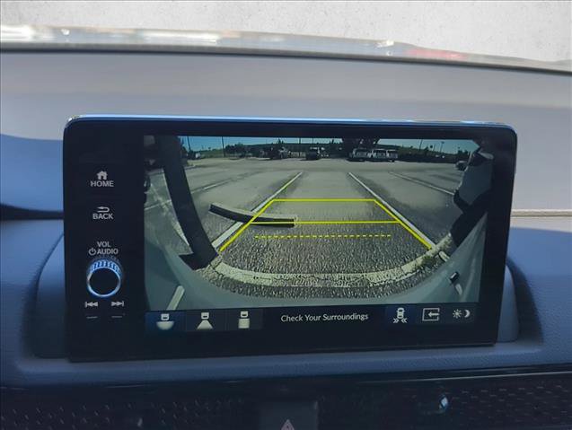 New 2027 Honda CR-V Sport Touring image 10