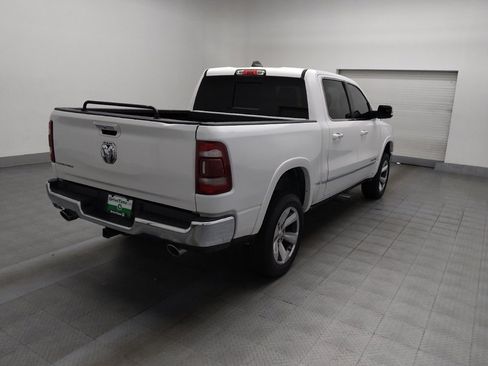 Used 2019 RAM 1500 Limited image 9