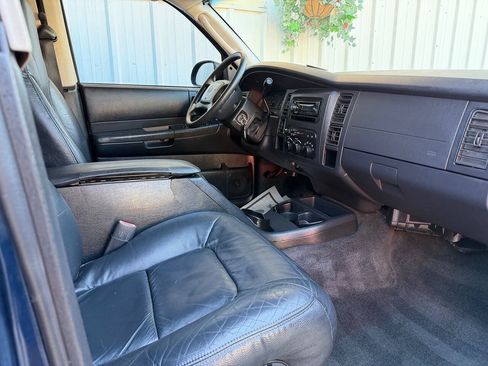 Used 2003 Dodge Durango SLT RWD image 13