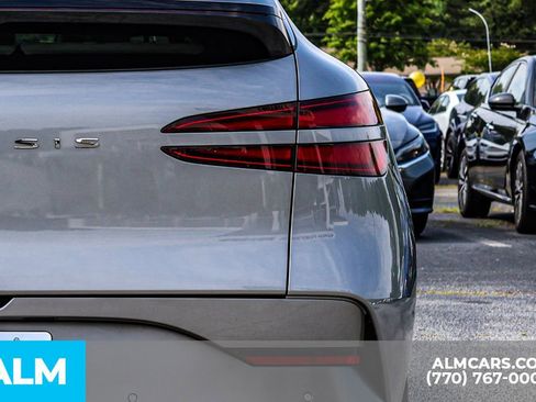 Used 2023 Genesis GV60 Performance image 15