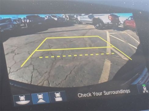 Used 2022 Honda CR-V EX image 26