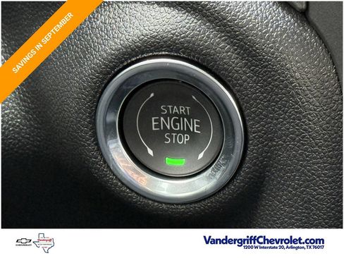 New 2026 Chevrolet Silverado 2500 Custom w/ Custom Value Package AWD/4WD image 18