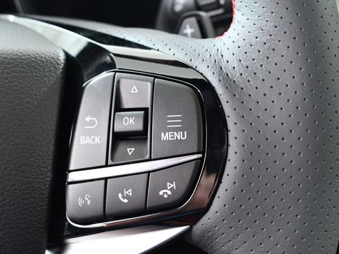 New 2026 Ford Explorer ST AWD/4WD image 32
