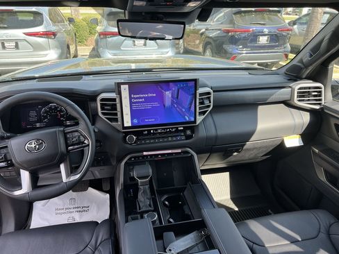 Used 2026 Toyota Sequoia Platinum image 31