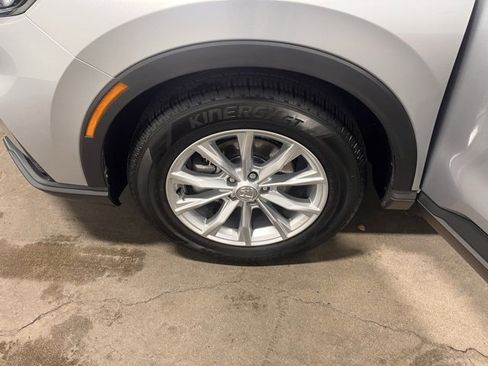 Used 2025 Honda CR-V EX image 29