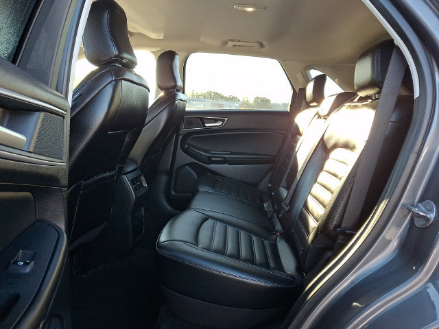 Used 2024 Ford Edge SEL w/ Convenience Package AWD/4WD image 13