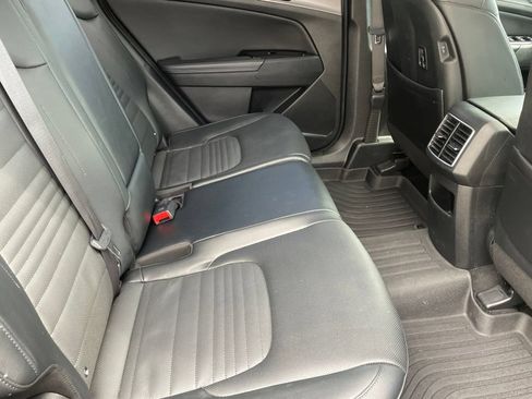 Used 2024 Kia Sportage SX FWD image 21