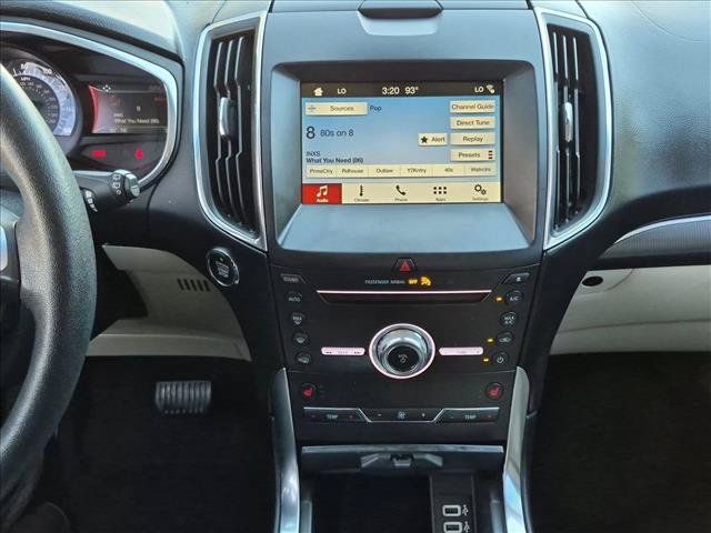 Used 2019 Ford Edge Titanium FWD image 20