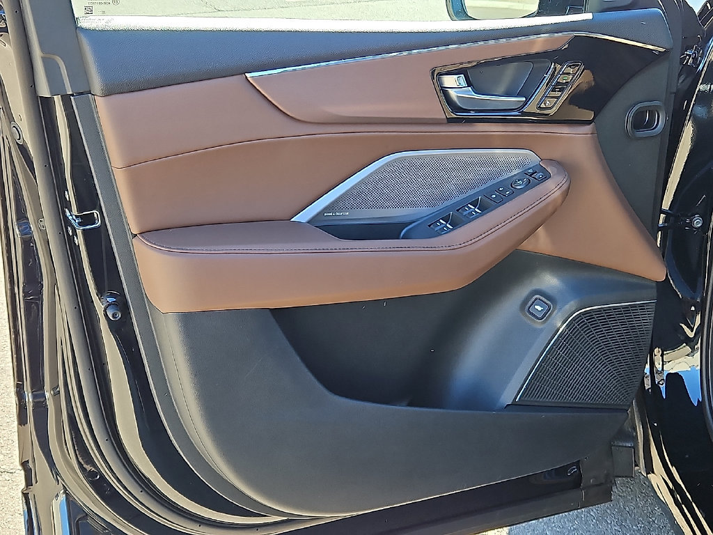Certified 2026 Acura MDX w/ Technology Package FWD image 19