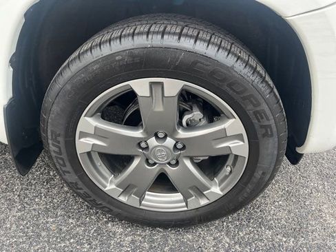 Used 2011 Toyota RAV4 Sport image 8