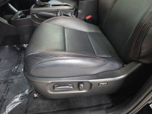 Certified 2023 Toyota Tacoma TRD Pro AWD/4WD image 26