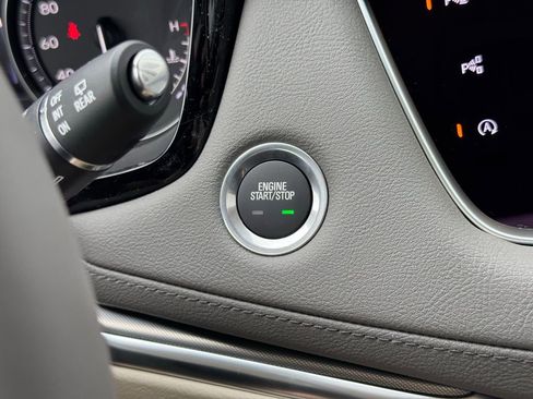 New 2025 Cadillac XT5 Premium Luxury w/ Technology Package image 27