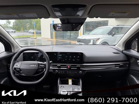 New 2027 Kia Sportage EX AWD/4WD image 23