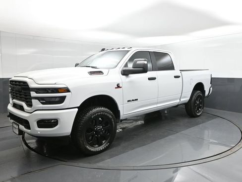 New 2026 RAM 2500 Lone Star image 34