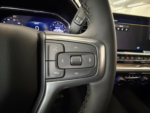 New 2026 Chevrolet Silverado 1500 LT AWD/4WD image 17