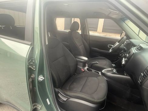 Used 2014 Kia Soul + w/ Eco Package image 13