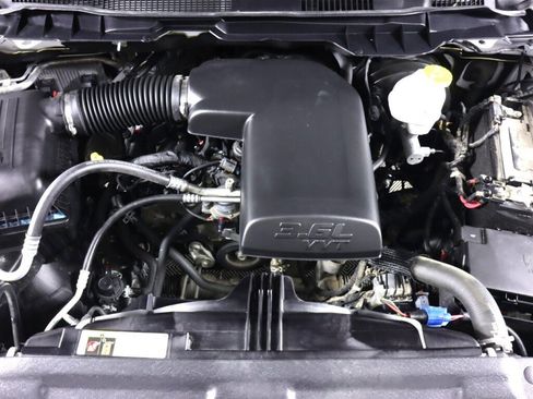 Used 2024 RAM 1500 Classic Warlock image 40