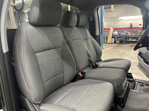 Used 2024 Ford F350 XL w/ FX4 Off-Road Package image 10