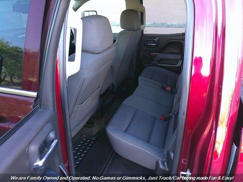 Used 2017 GMC Sierra 1500 SLE w/ SLE Value Package image 20