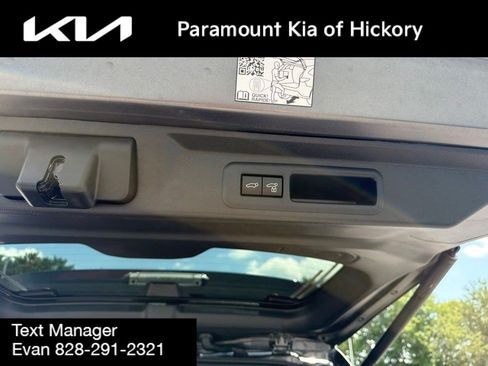 Used 2025 Toyota Sequoia TRD Pro AWD/4WD image 11