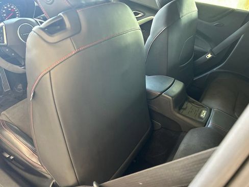 Used 2021 Chevrolet Camaro ZL1 RWD image 36