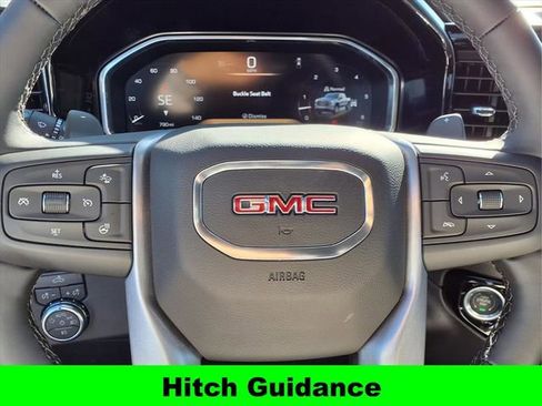 New 2026 GMC Sierra 1500 Elevation w/ Preferred Package image 19