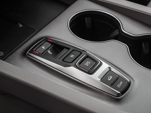 New 2026 Honda Ridgeline RTL image 20