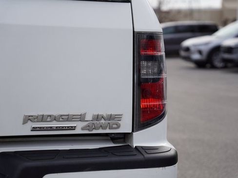 Used 2014 Honda Ridgeline SE image 6