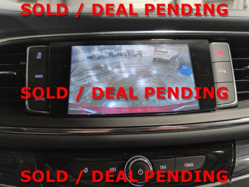 Used 2019 Buick Enclave Premium w/ Experience Buick Package image 15