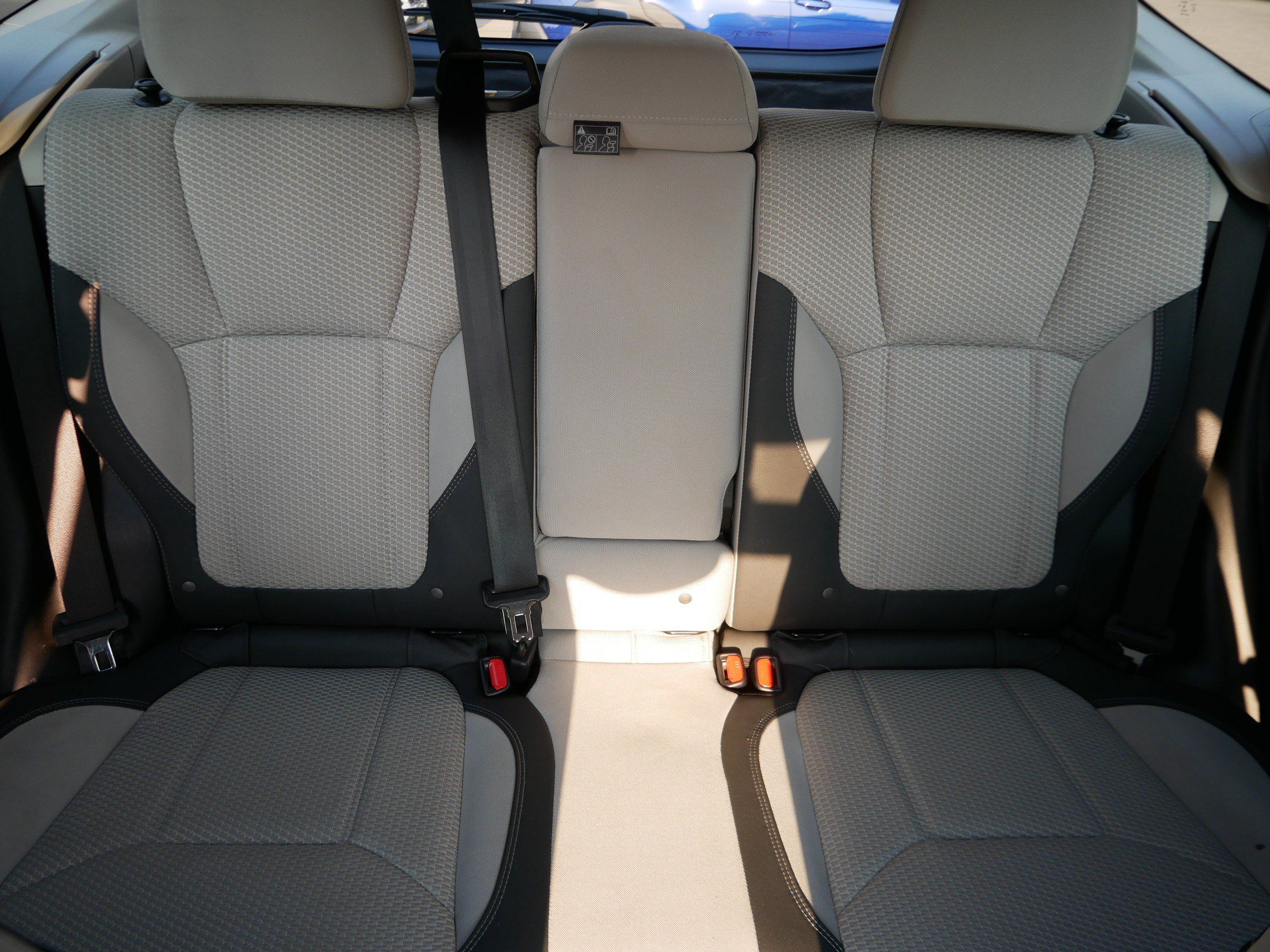 Used 2021 Subaru Forester Premium AWD/4WD image 13