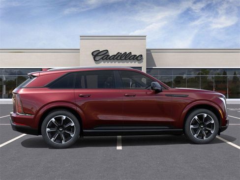 New 2026 Cadillac Escalade IQ Sport 1 image 5