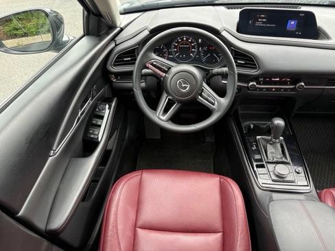 Used 2023 MAZDA CX-30 AWD 2.5 S w/ Preferred Package image 19