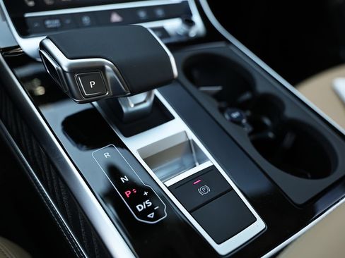 New 2026 Audi Q7 2.0T Premium Plus AWD/4WD image 42