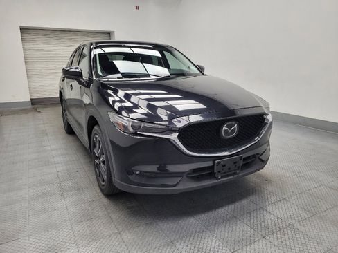 Used 2018 MAZDA CX-5 Grand Touring image 13
