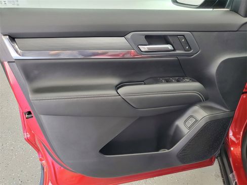 New 2026 GMC Terrain Elevation w/ Elevation Premium Package image 8