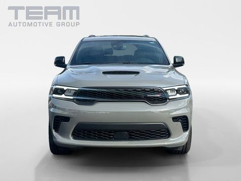 New 2026 Dodge Durango GT image 2