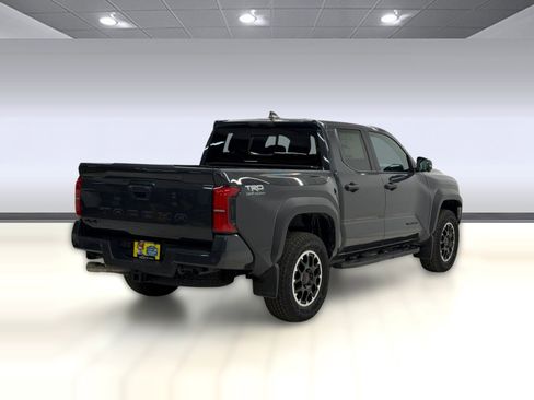 New 2026 Toyota Tacoma SR5 image 7