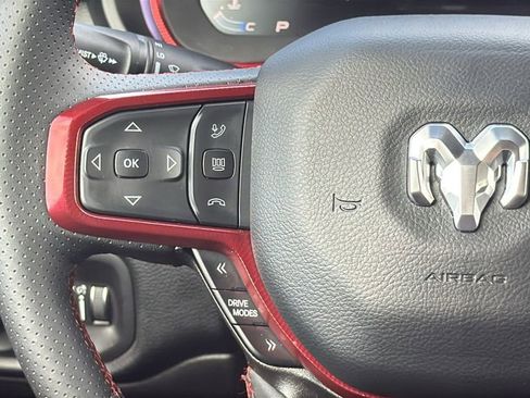 Used 2026 RAM 1500 Rebel w/ Rebel Level 1 Equipment Group AWD/4WD image 20