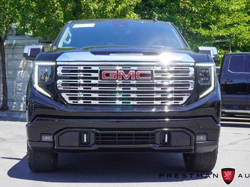 Used 2024 GMC Sierra 1500 Denali w/ Technology Package AWD/4WD image 23