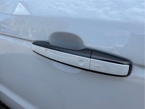 Used 2021 Land Rover Range Rover Sport HSE Silver Edition AWD/4WD image 16