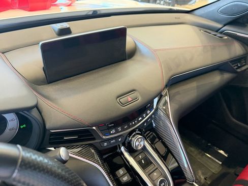 Used 2023 Acura TLX Type S PMC Edition AWD/4WD image 23