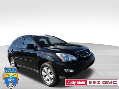 Used 2007 Lexus RX 350 AWD