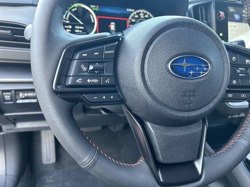 New 2026 Subaru Crosstrek 2.5i Limited w/ Convenience Package AWD/4WD image 20