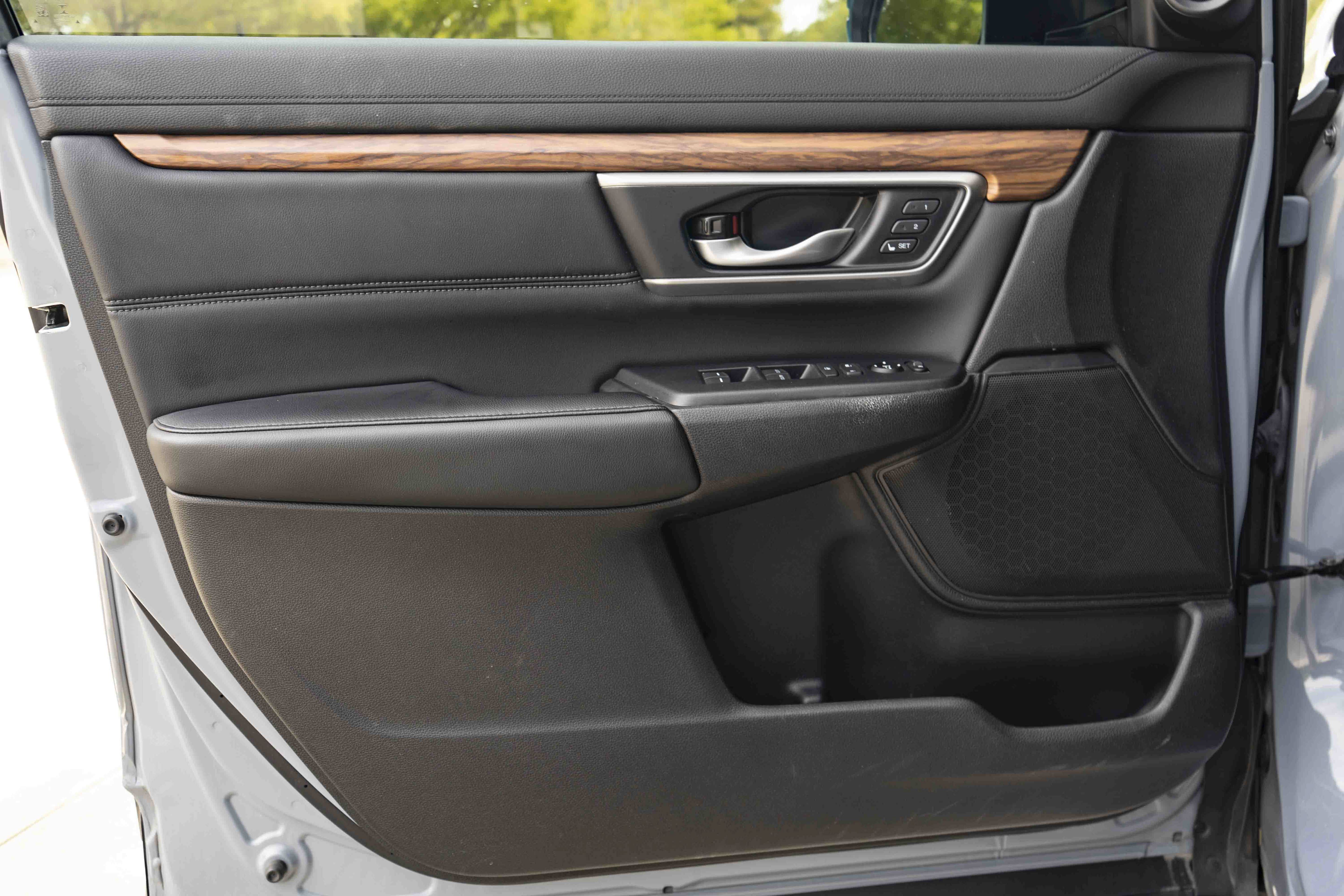 Used 2021 Honda CR-V EX-L image 36