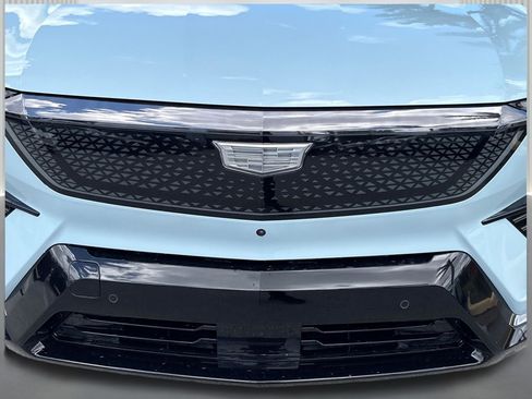 New 2026 Cadillac Optiq Sport 1 RWD image 12