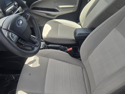 Used 2019 Ford EcoSport S FWD image 11